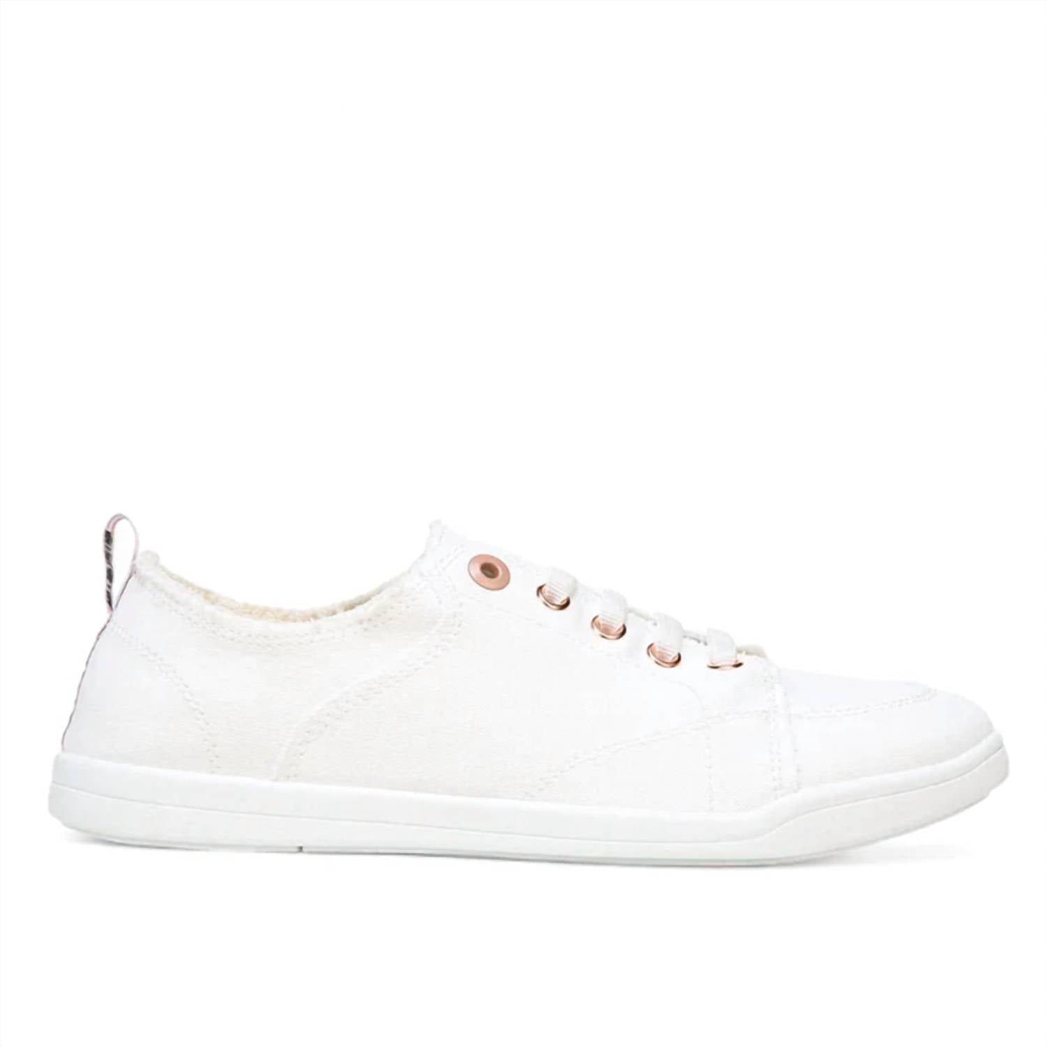 Vionic - Women's Pismo Sneaker