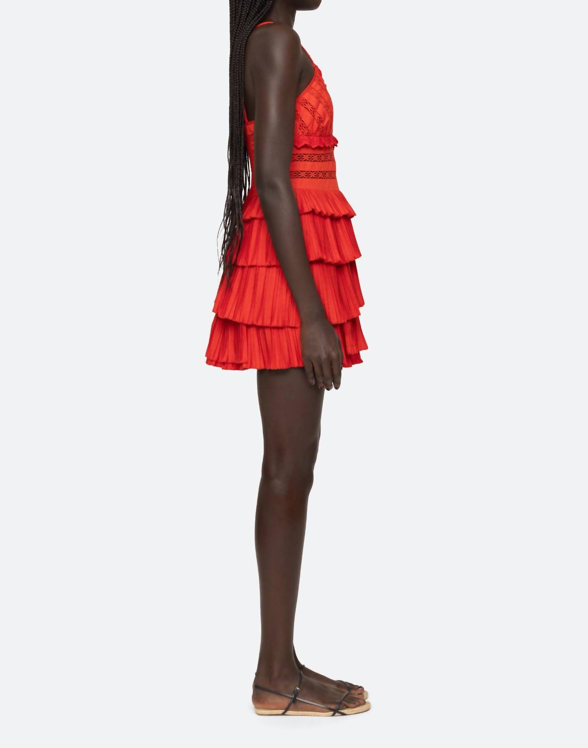 Sea - Antonina Dress