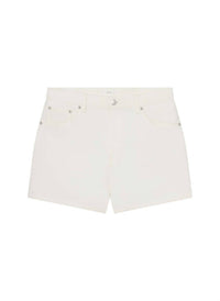 A.L.C. - 110 High Waist Denim Short