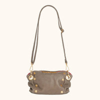 Hammitt - Daniel Crossbody Clutch