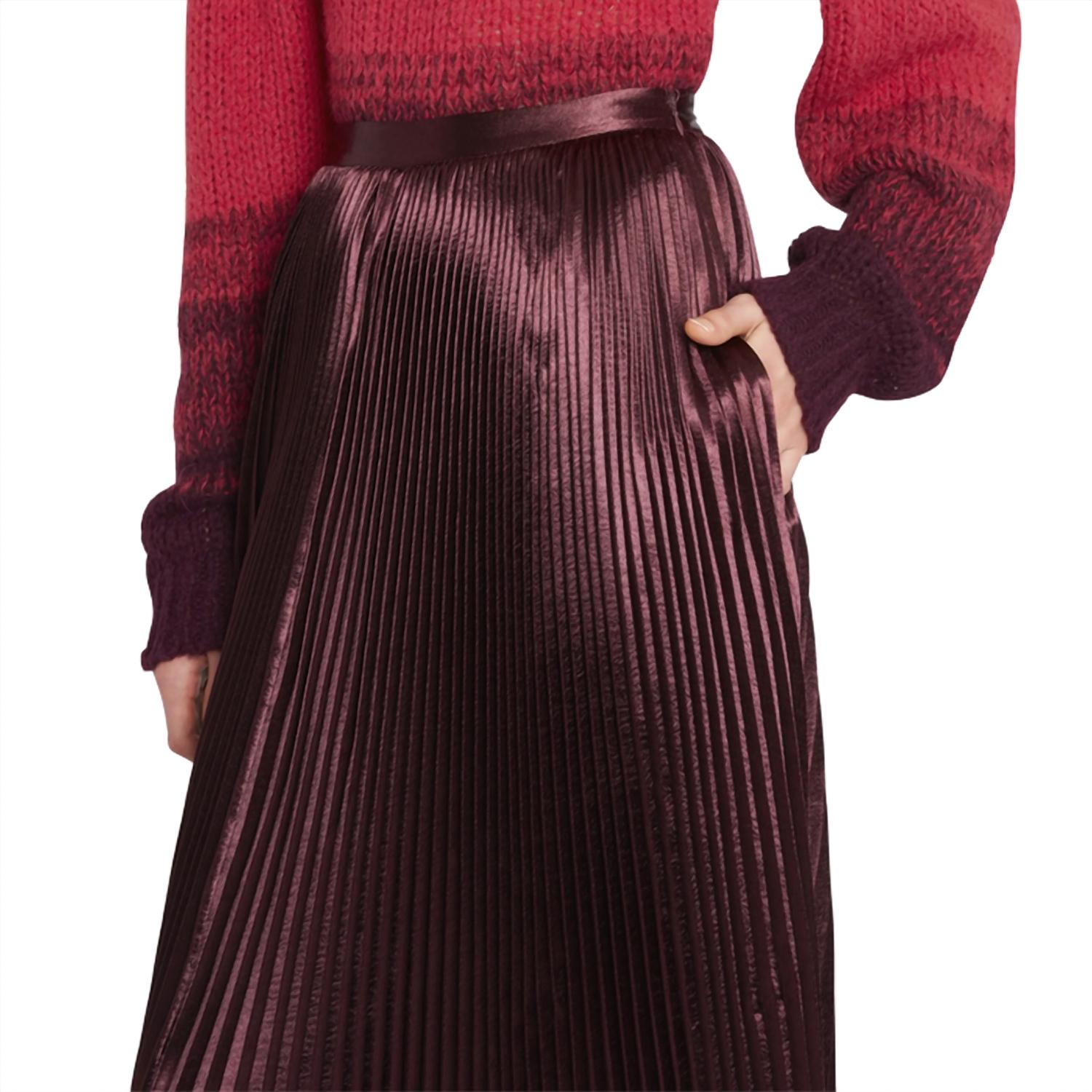 Ulla Johnson - Women's Rami Skirt