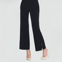 Clara Sun Woo - Women's Signature Side Slit Ankle Pant