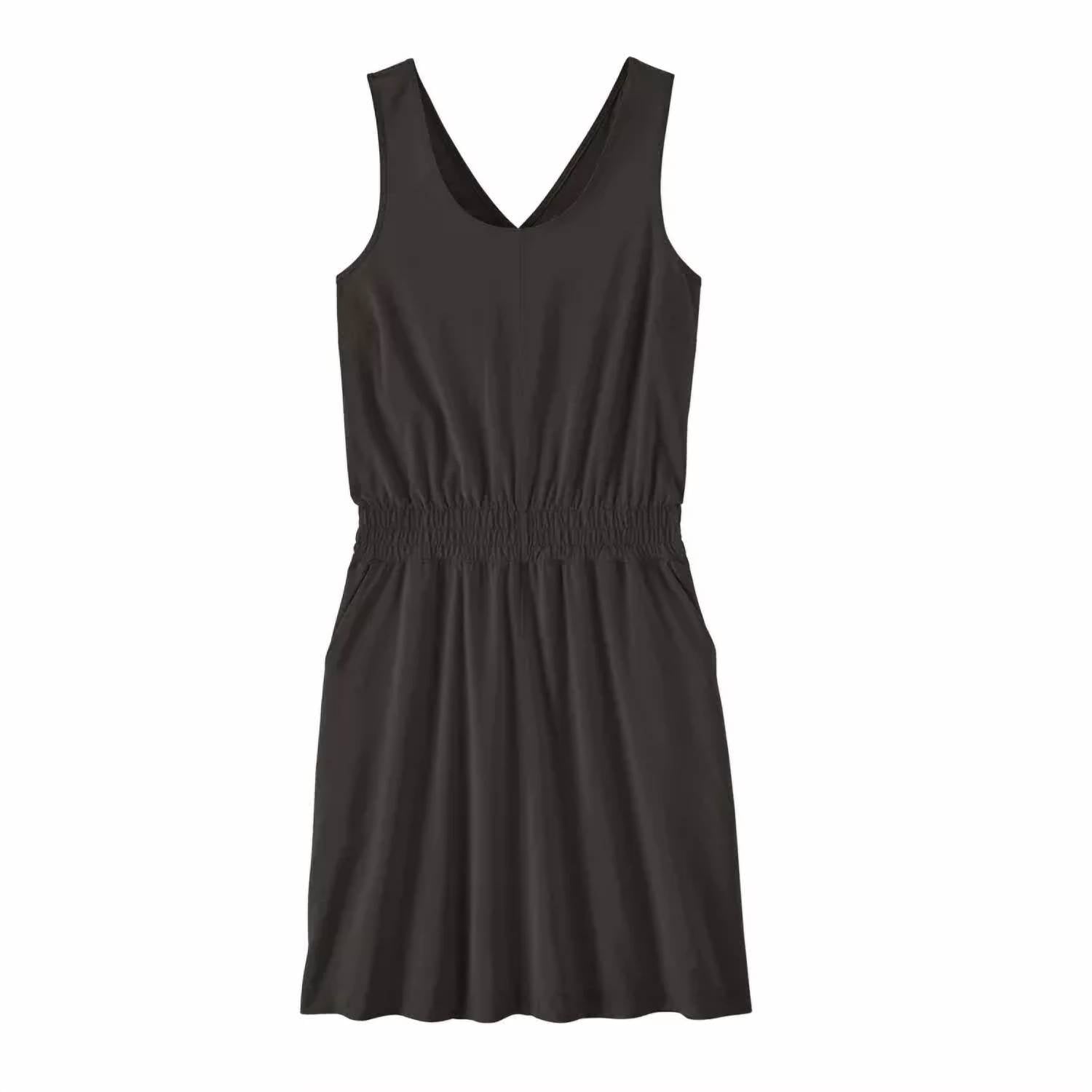 Patagonia - Women's Terrebonne Traveler Dress