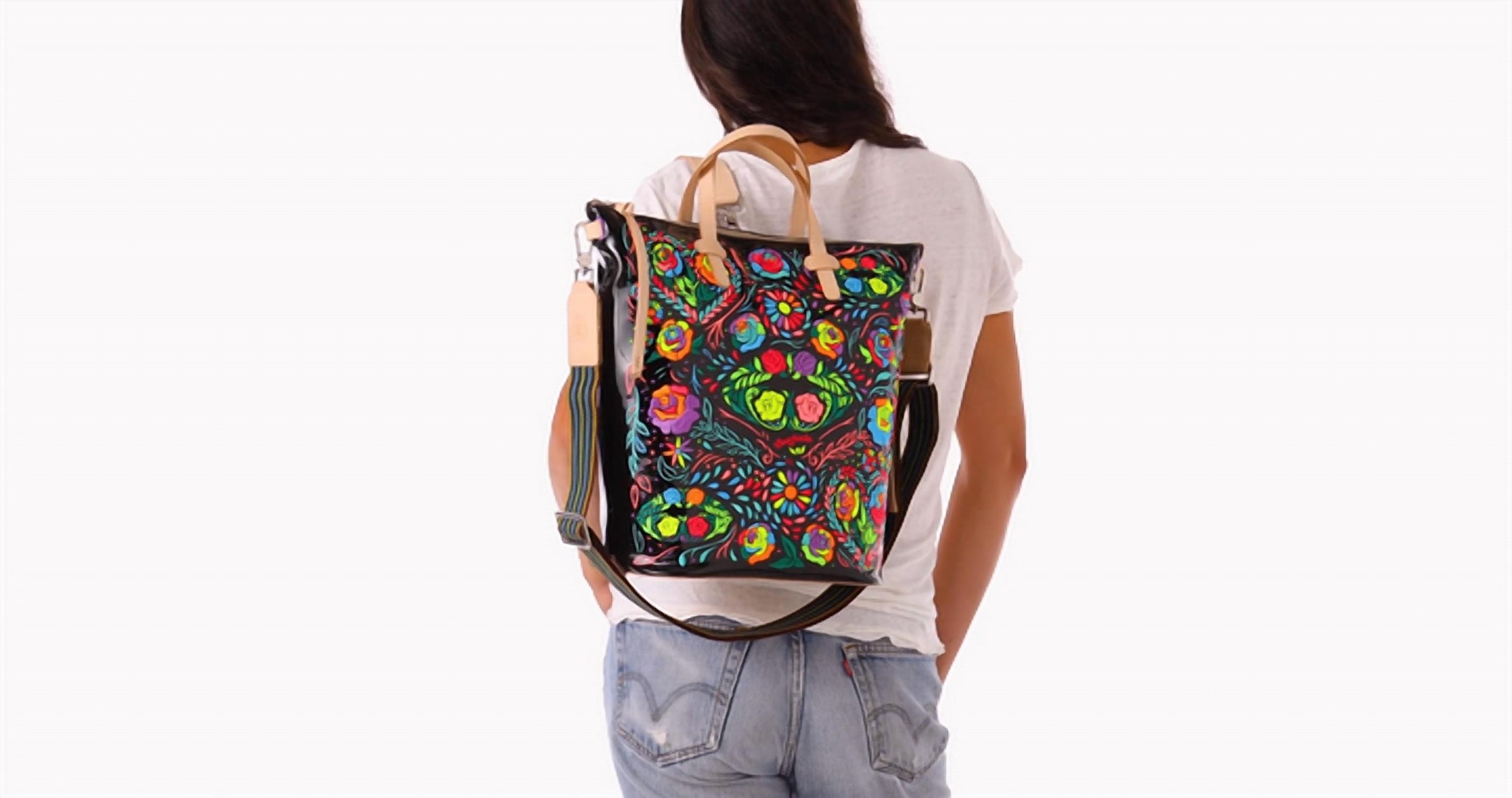 Consuela - Rita Sling Bucket Bag