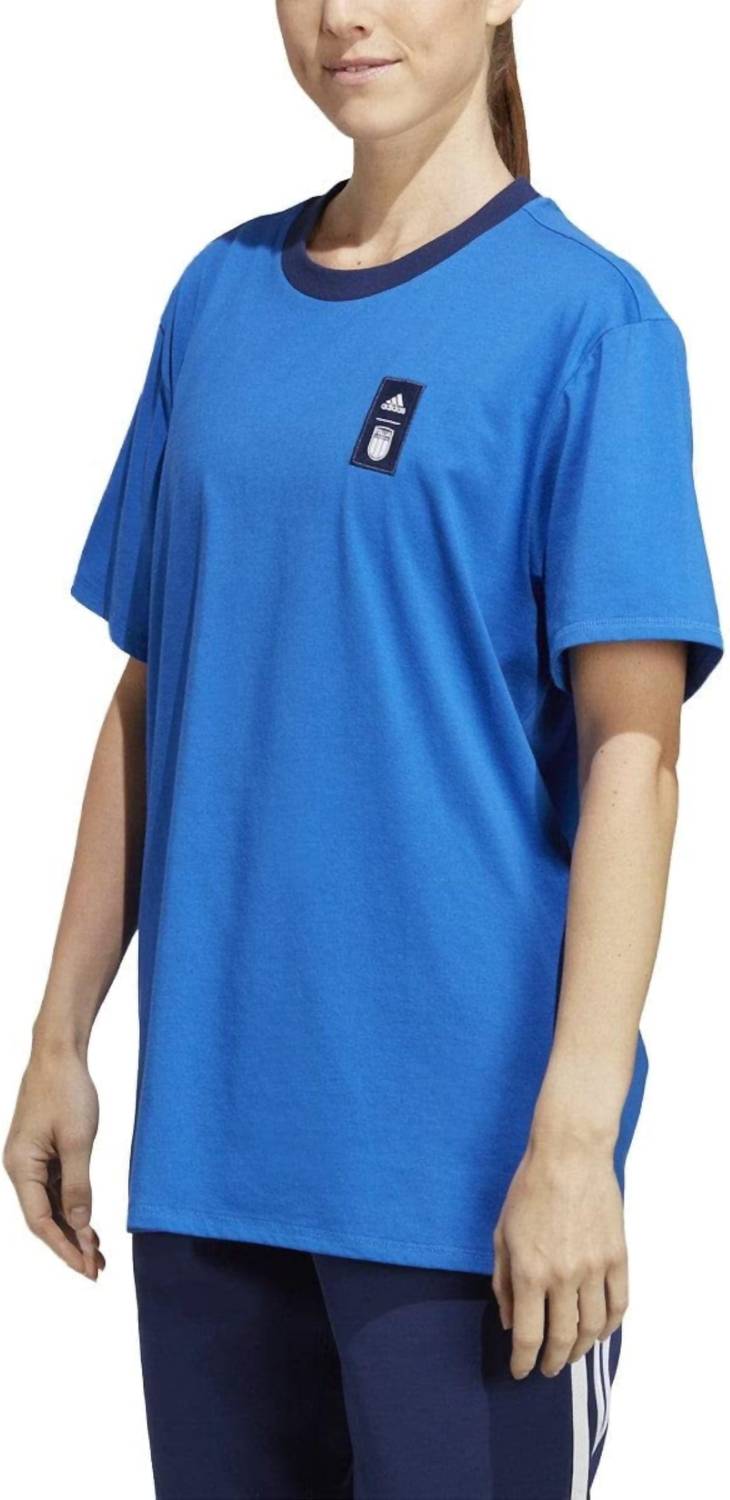 Adidas - Italy 2023 Tee