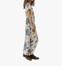 The Great. - Laurel Maxi Dress