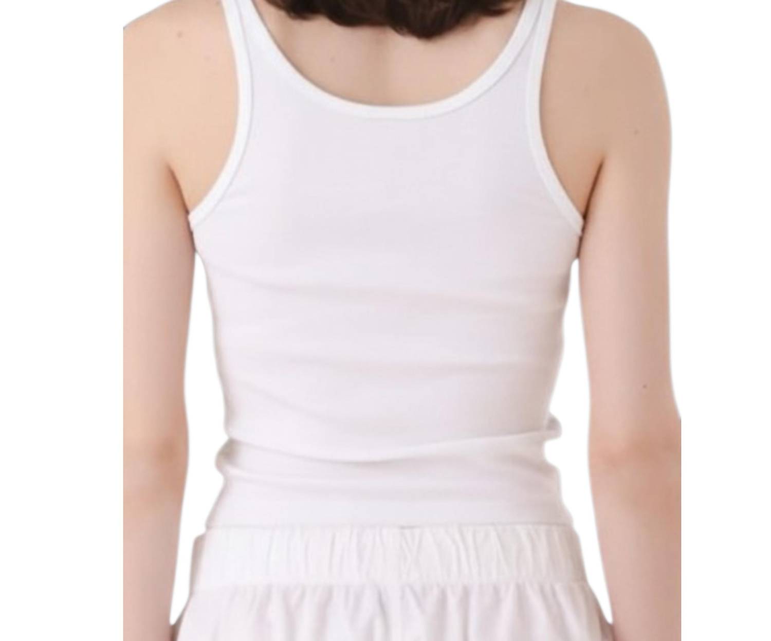 Prairie Underground - Short And Sweet Tank Top - Plus