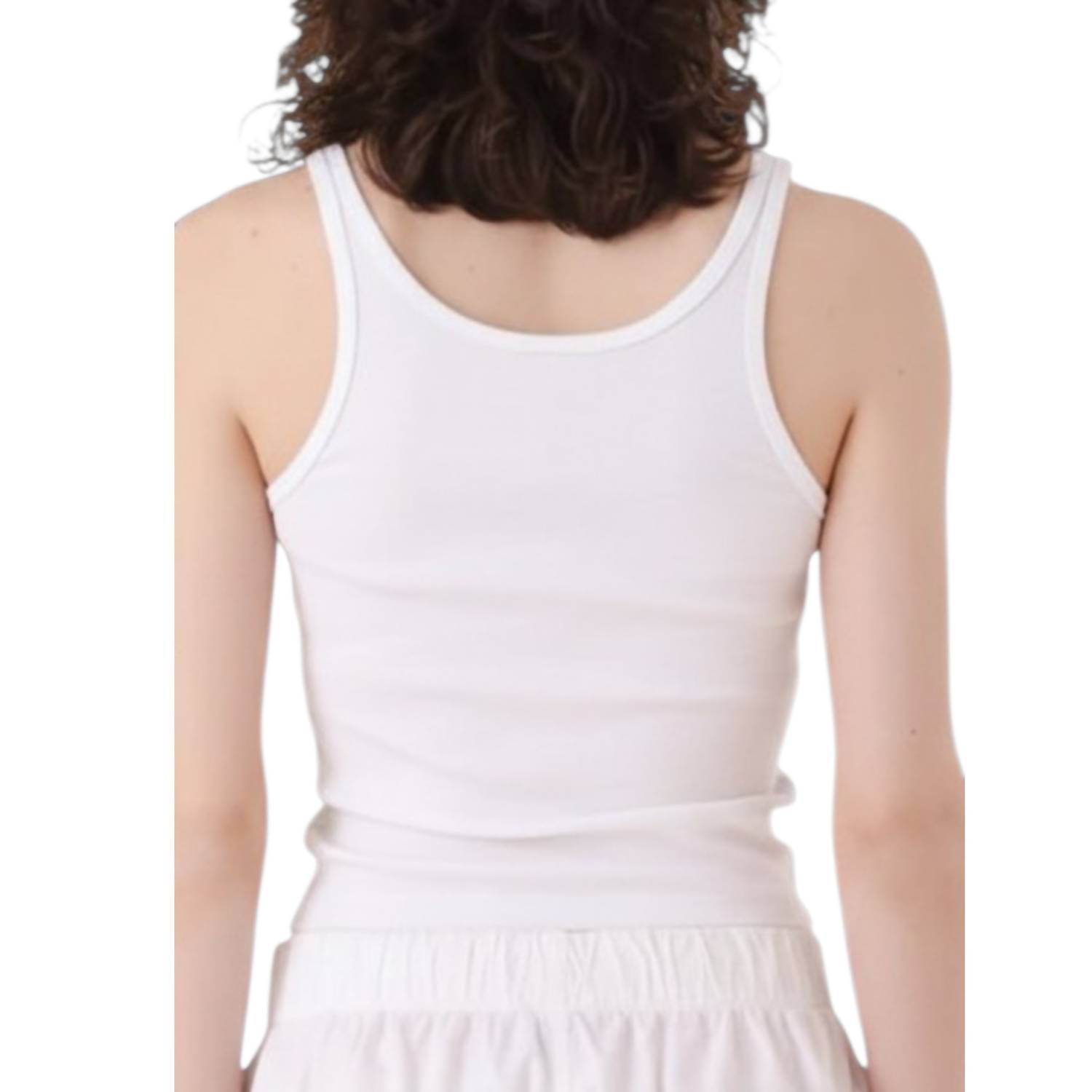 Prairie Underground - Short And Sweet Tank Top - Plus