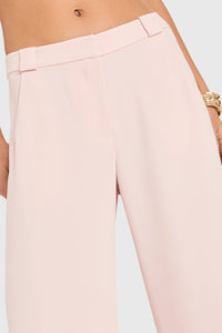 Amanda Uprichard - Saddler Pants