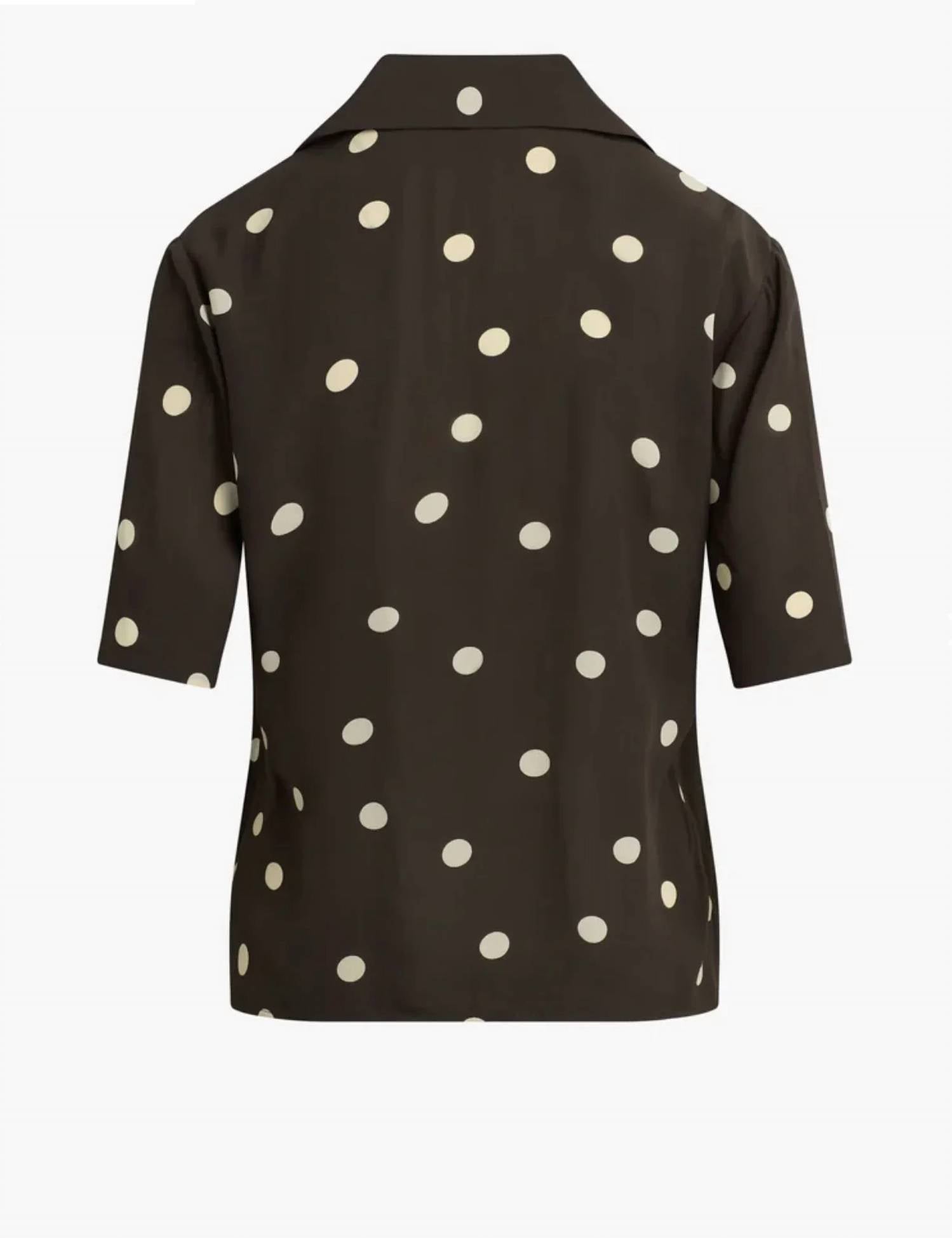 Favorite Daughter - The Sunny Shirt