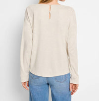 Nic + Zoe - Everyday Sparkle Top