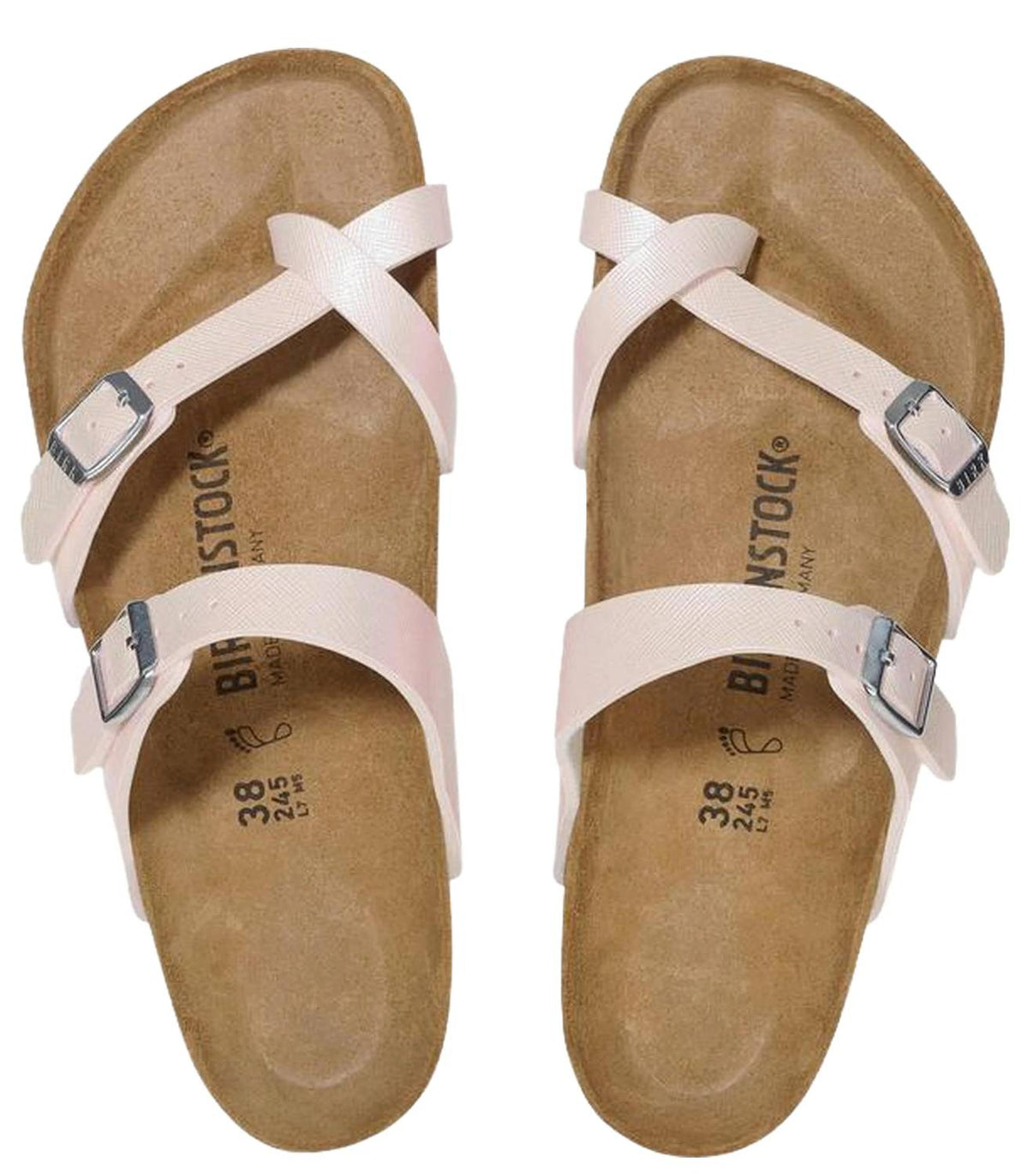 Birkenstock - Women's Mayari Sandals