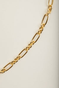 LYNX NECKLACE