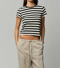 Asher - Rylee Short Sleeve Tee