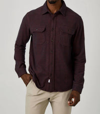 7Diamonds - Generation Knit Shirt