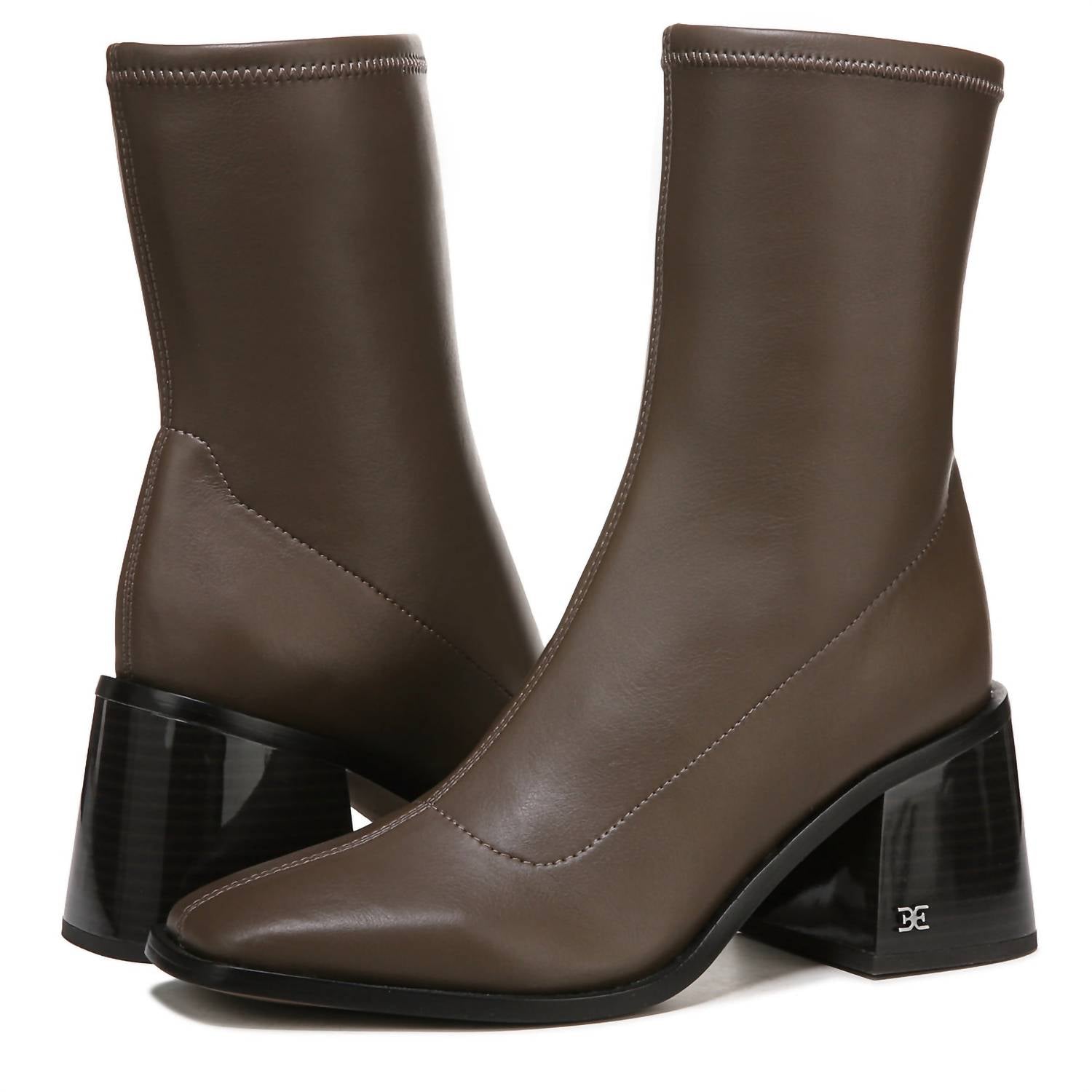 Sam Edelman - Women's Wells Ankle Bootie