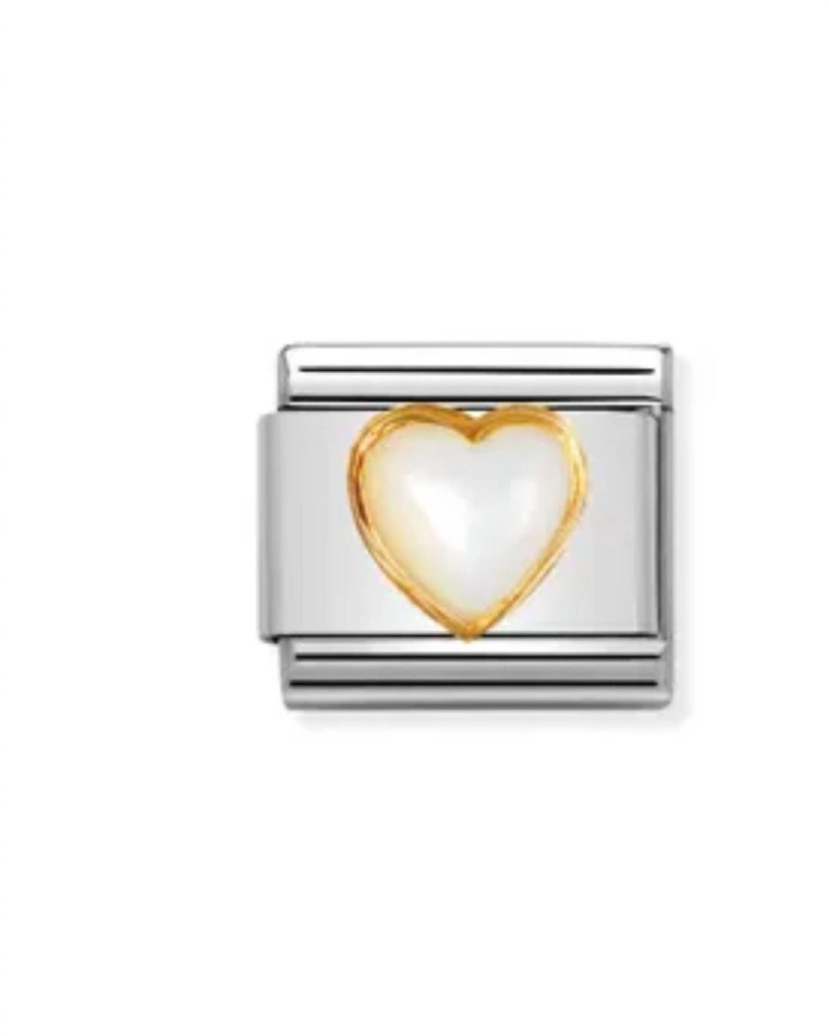 Nomination - Unisex Love Composable Classic Links