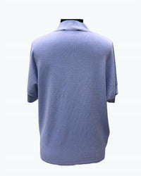 Elliott Lauren - High Neck Sweater With Extended Sleeve