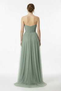 For You Dresses - Stand By Me Maxi Dress