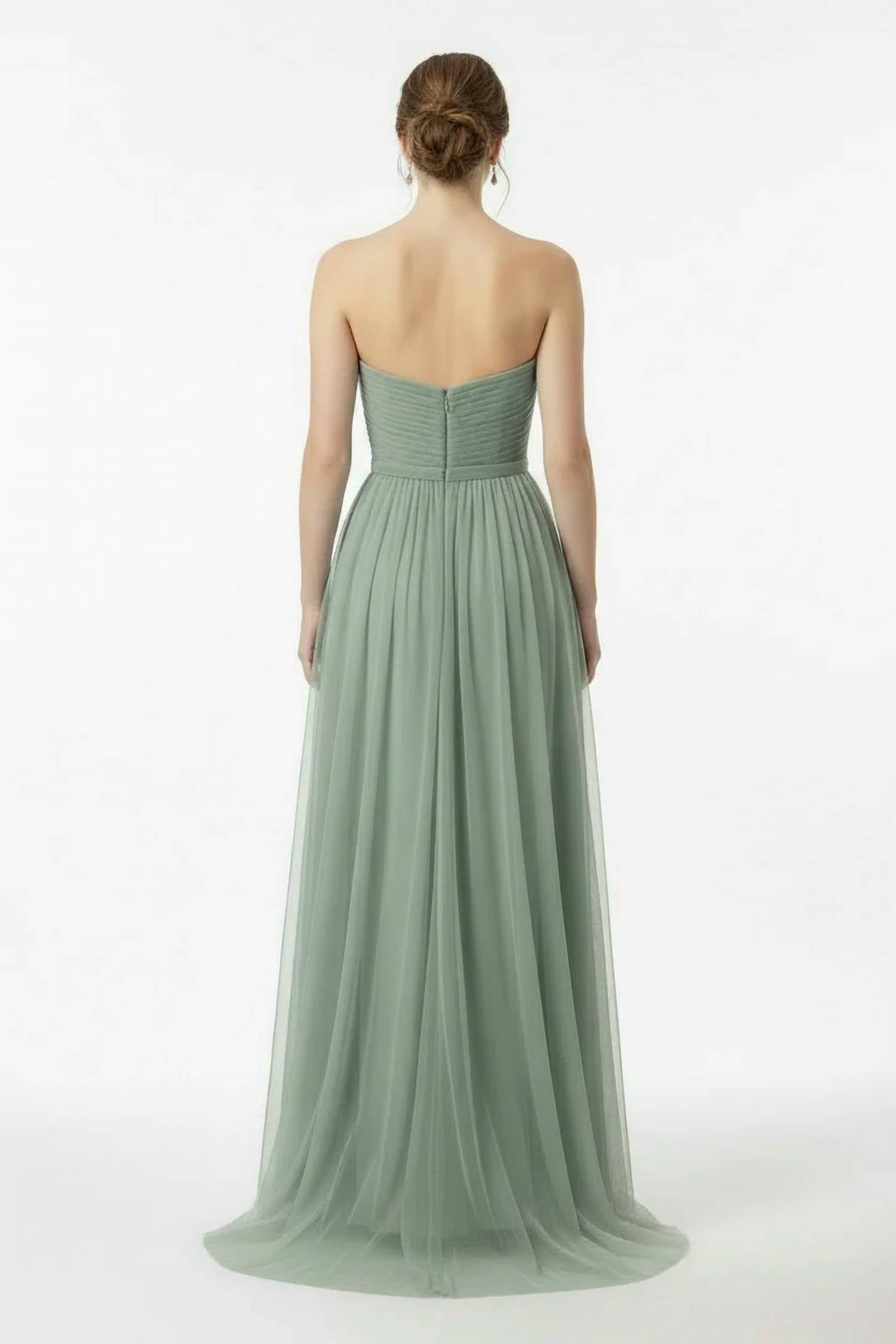 For You Dresses - Stand By Me Maxi Dress
