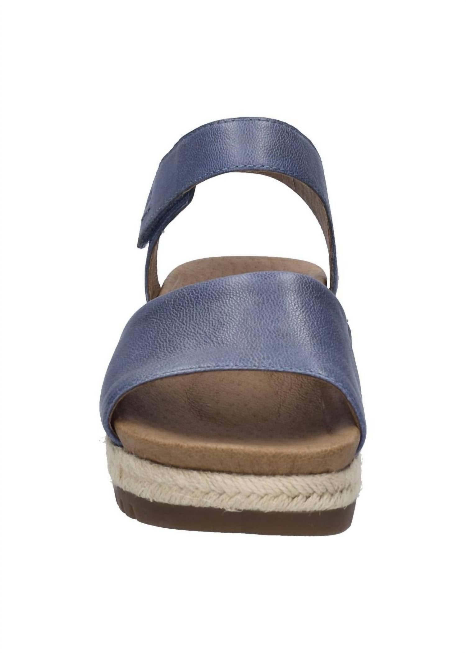 Josef Seibel - Women's Miranda Sandal