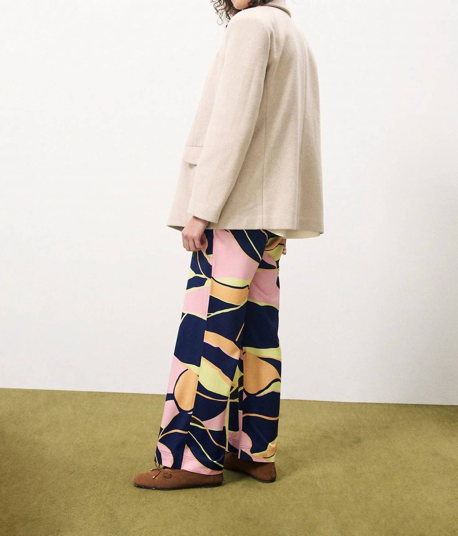 Frnch - Penda Oversized Blazer