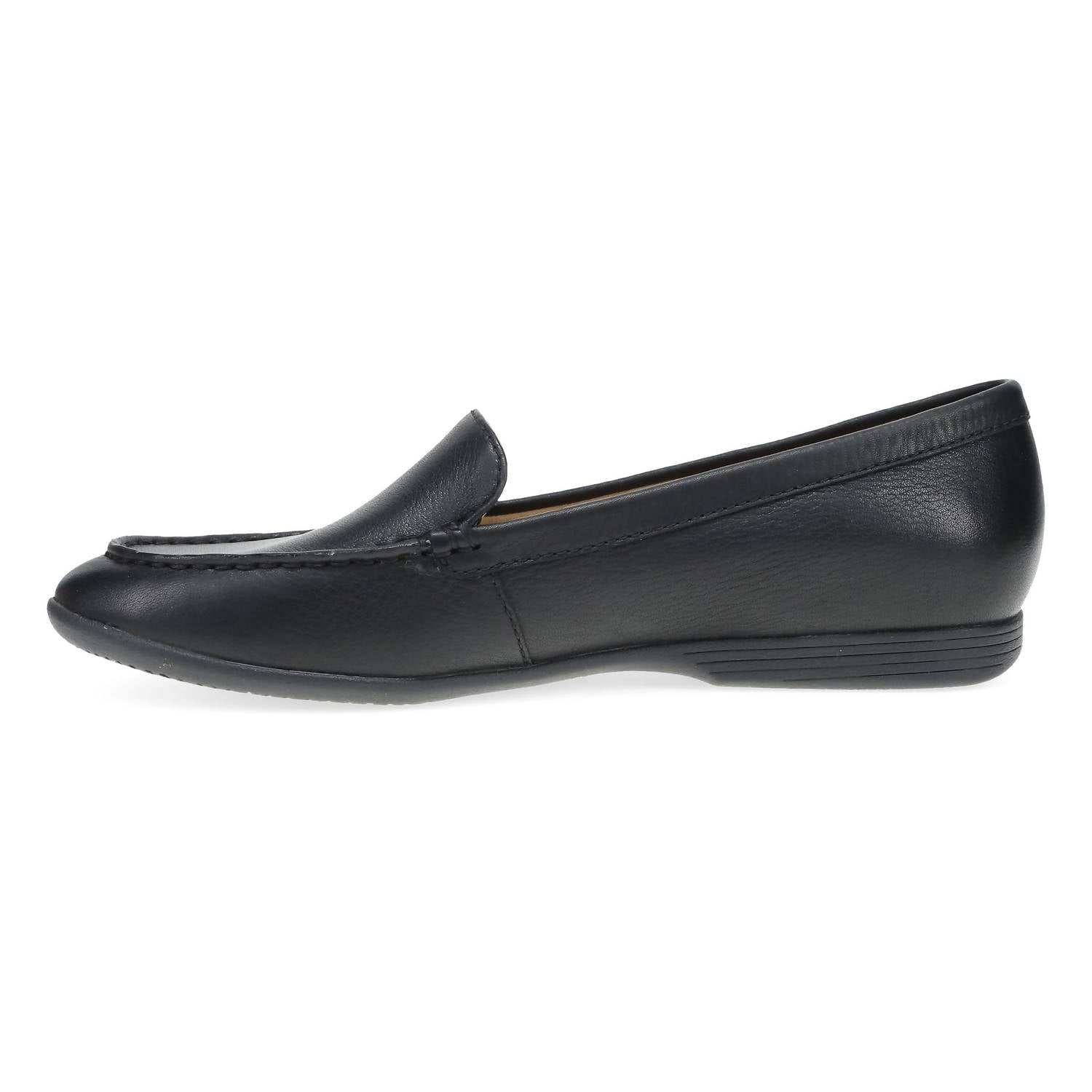 Dansko - Women's Lorri Tumbled Flat Shoes
