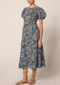 Cleobella - Leslie Midi Dress