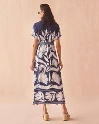 Omika - Amira Shirtdress