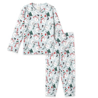 Tesa Babe - Kids Bamboo Pajama Set