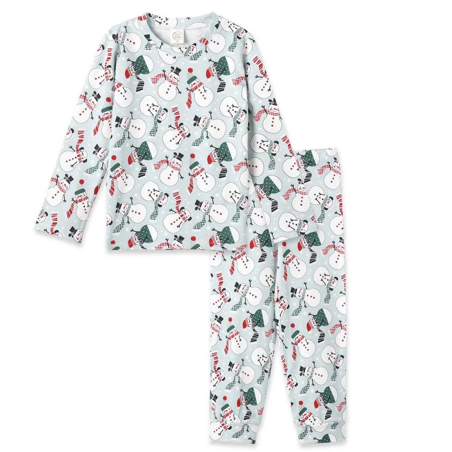 Tesa Babe - Kids Bamboo Pajama Set