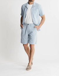 Jachs New York - Linen Blend Short