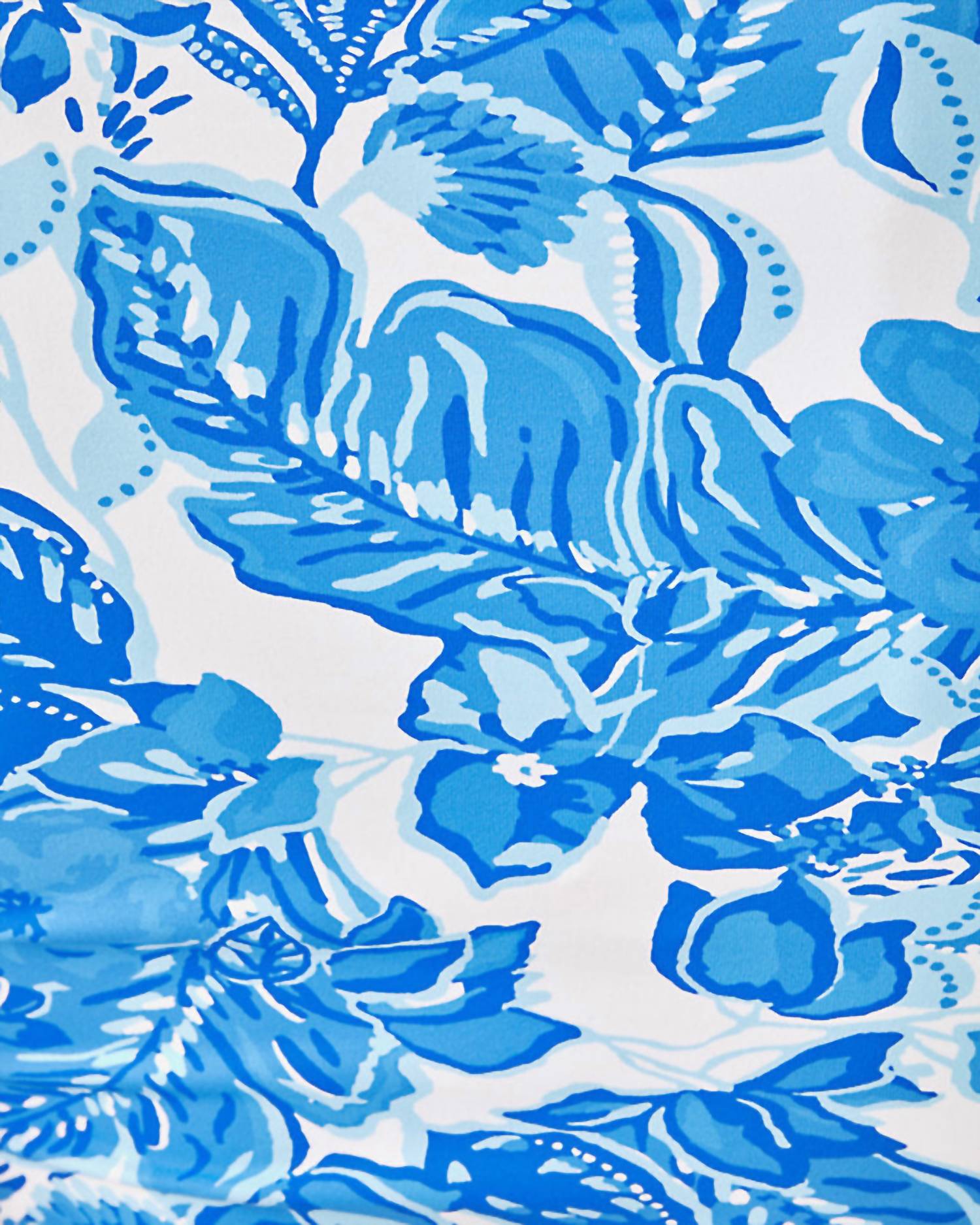 Lilly Pulitzer - Garde Cote Mc Top