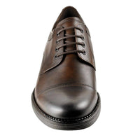 Ecco - Men's Newcastle Cap Toe Oxford Shoes