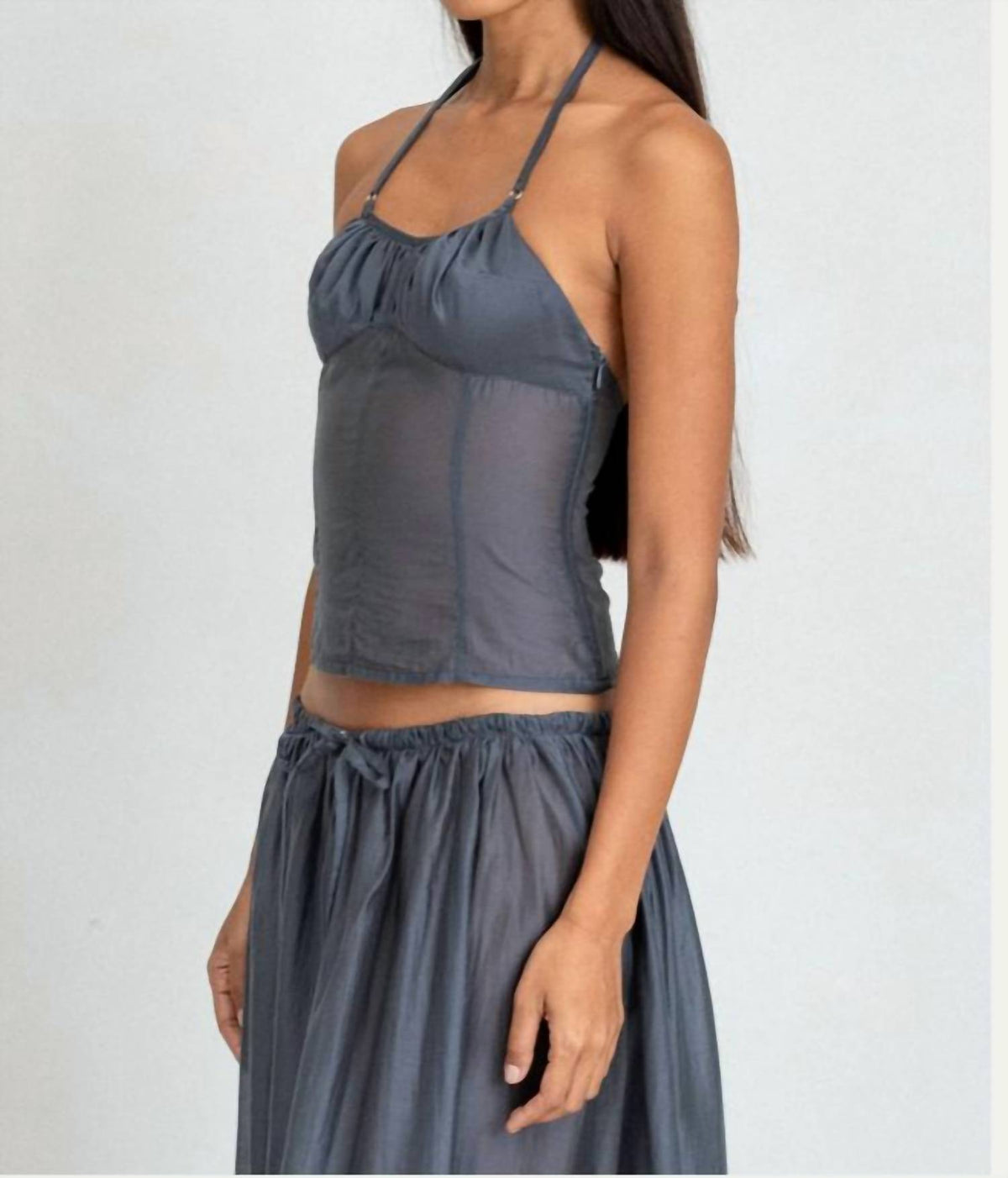 Belle Anna - Women's Flore Top