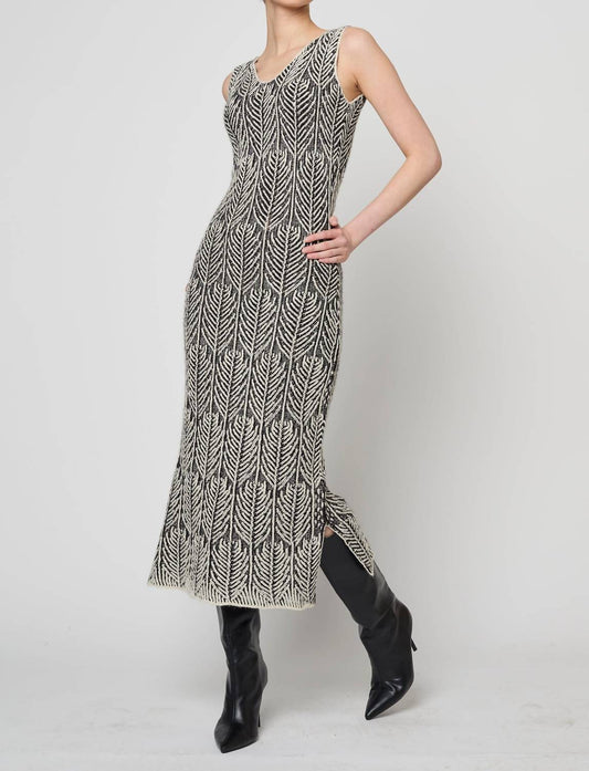 Atelier Delphine - Despina Dress