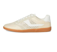 Dirty Laundry - Womens Tropics Raffia-me Sneakers