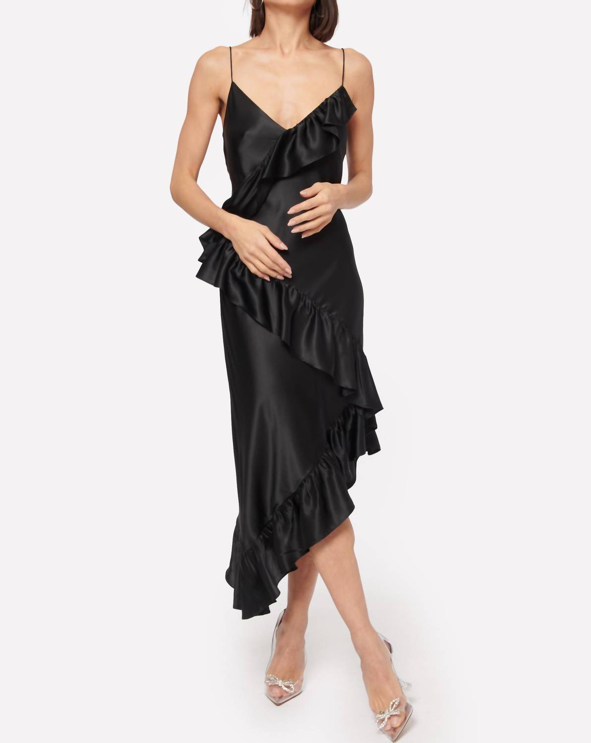 Cami Nyc - Dua Dress