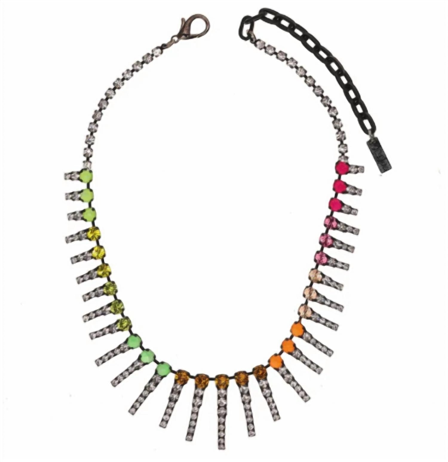 Tova - Electrics Rydell Necklace