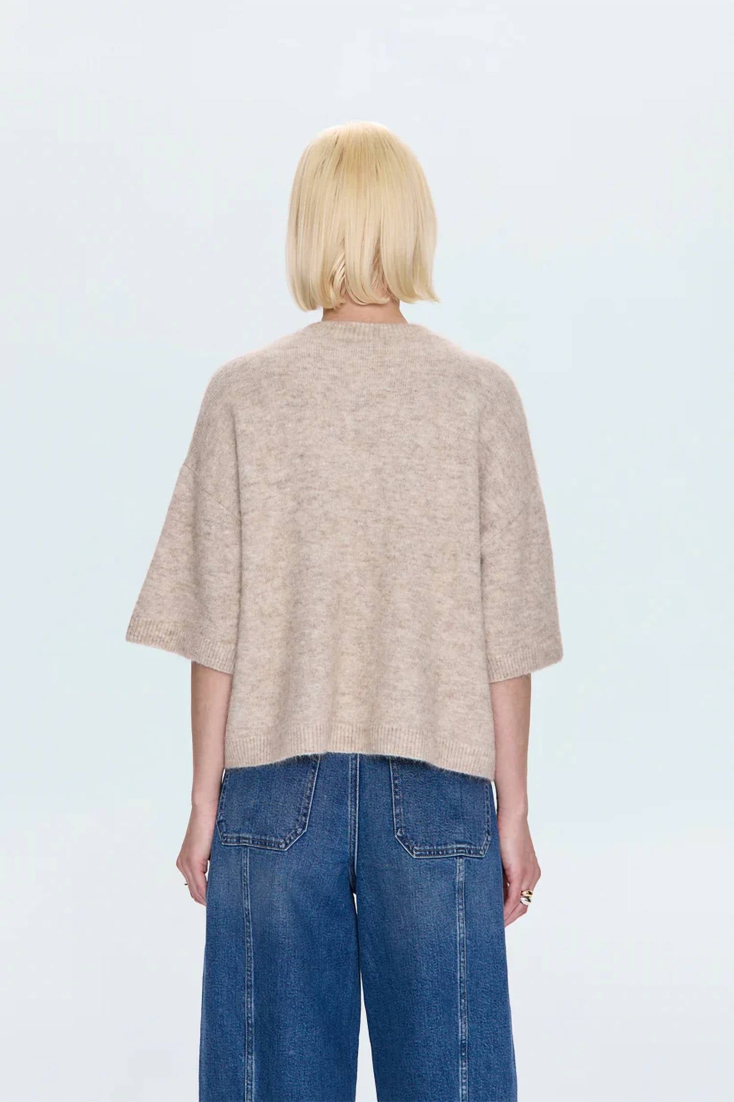 Pistola - Shiloh Crewneck Sweater