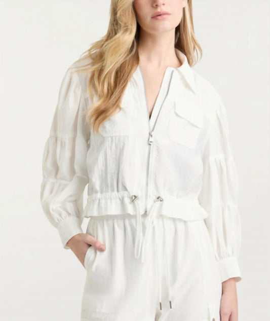 Cinq A Sept - MELONIA JACKET