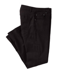 Ballin - Men's Old Dyed Denim Stretch 5-pocket Jeans