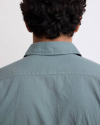 Hartford - Paul Pat Button Down Shirt