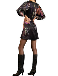 Katharine Kidd - Seri BF Dress