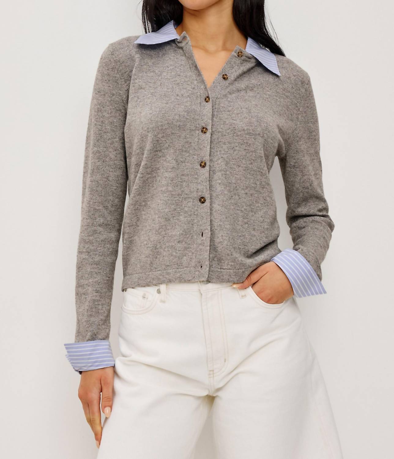 Rails - Eryn Cardigan