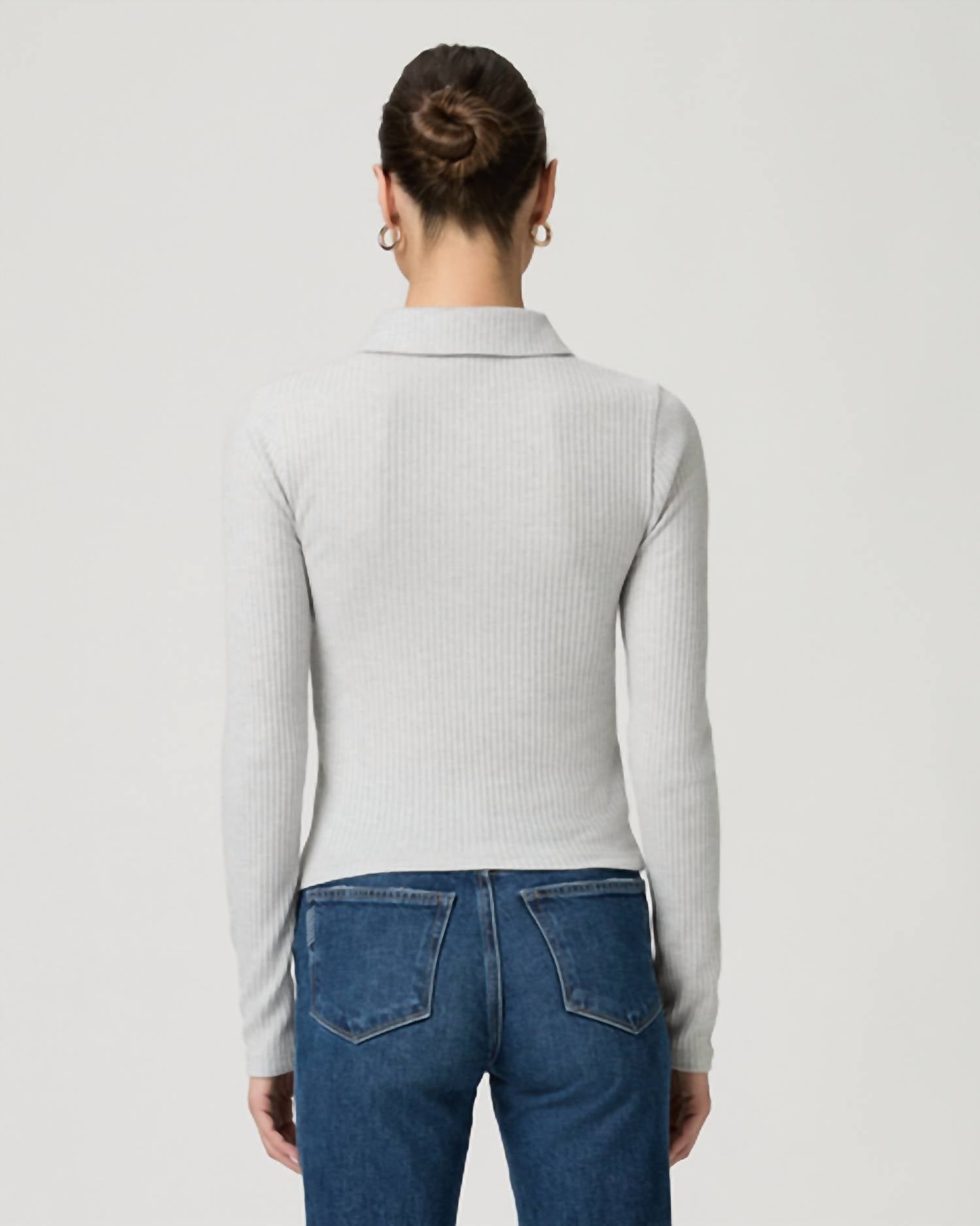 Paige - Eden Top