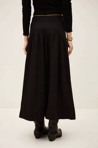 Ba&Sh - Ponia Midi Skirt
