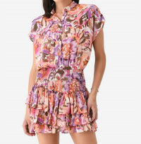Misa Los Angeles - Eloisa Dress