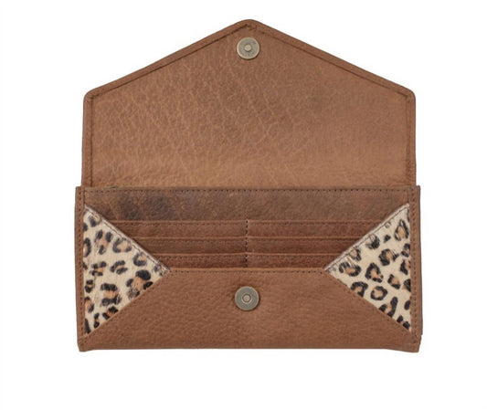 Sts Ranchwear - Women's Great Plains Style Wallet