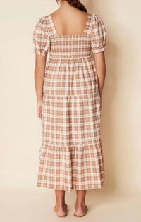 Faithfull The Brand - AYLAH MIDI DRESS